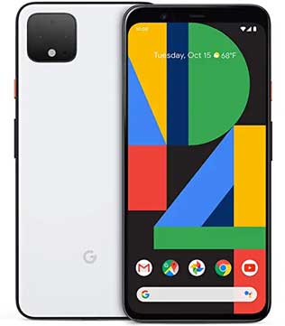 Google Pixel 4 XL